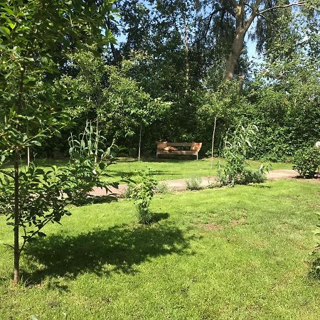 רוזמאלן Het Creijennest Gemeente 'S-Hertogenbosch מראה חיצוני תמונה