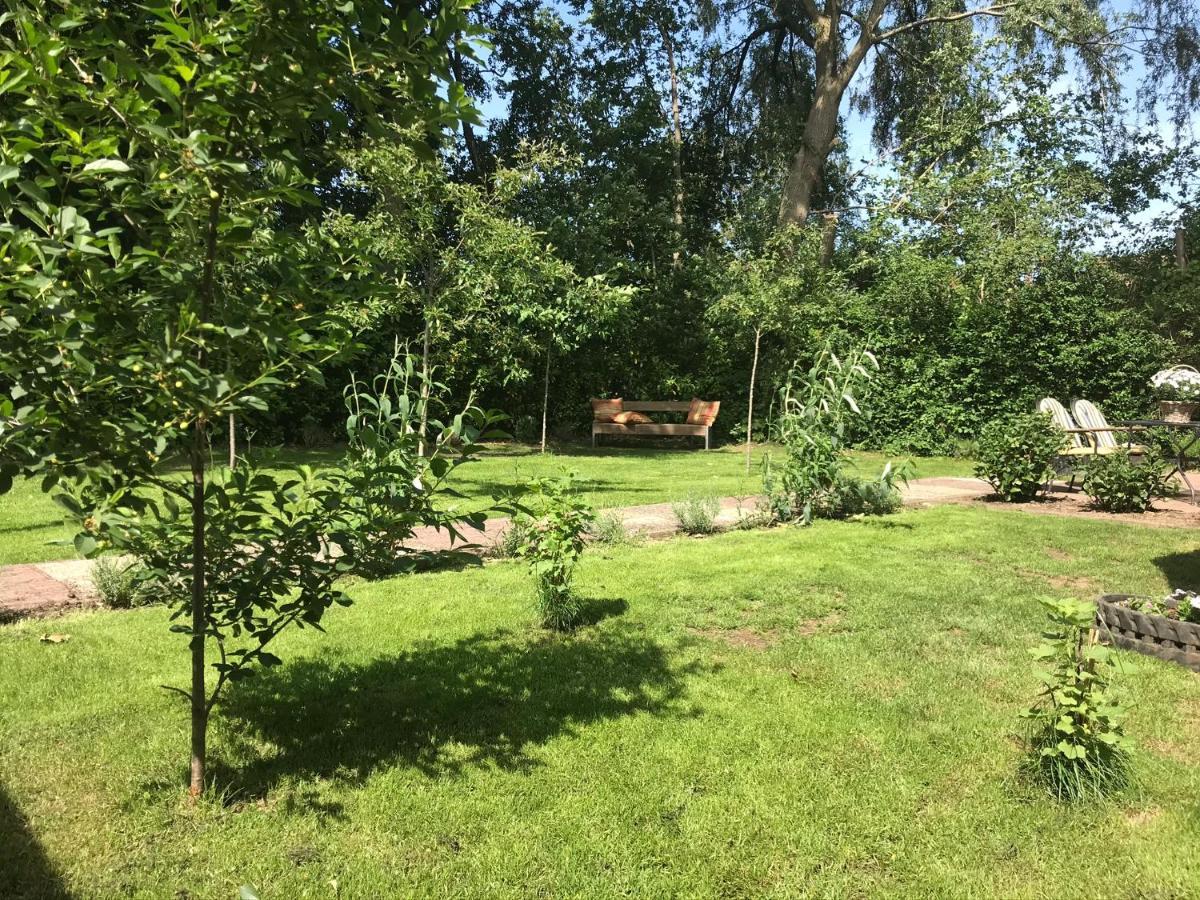 רוזמאלן Het Creijennest Gemeente 'S-Hertogenbosch מראה חיצוני תמונה