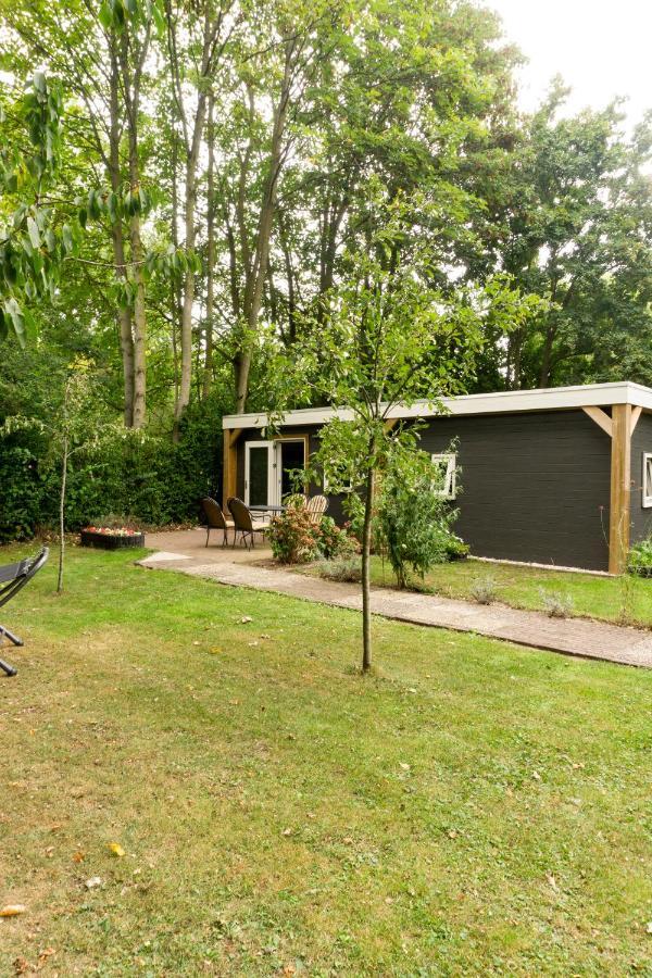 רוזמאלן Het Creijennest Gemeente 'S-Hertogenbosch מראה חיצוני תמונה